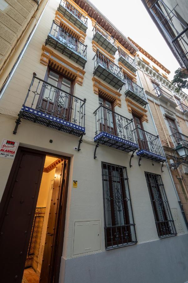 Molino Corteza Excelente Segundo Granada Exterior foto